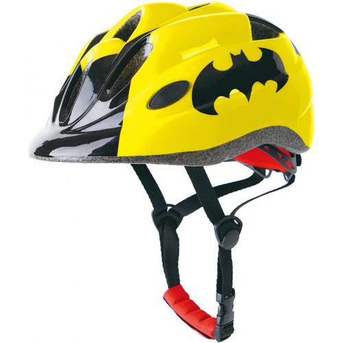  Atphfety Toddler Kids Bike Helmet for Boys Girls,Adjustable Child Helmets with LED Light for Cycling Skate Scooter Bicycle,2 Sizes