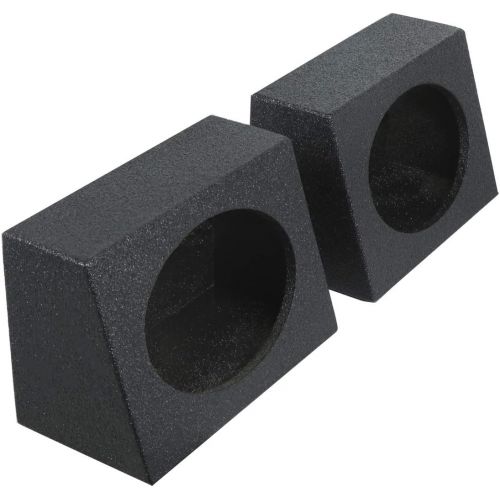  [아마존베스트]Atrend Bbox TL-6x9PRCOPair of 6” x 9” Pro Audio Tuned Speaker Enclosures (TL-6X9CO)