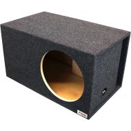 Atrend 15LSV Single 15 Vented Carpeted Subwoofer Enclosure