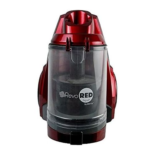  Atrix Canister Revo Red Vacuum