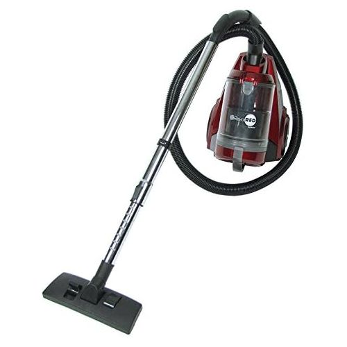  [아마존베스트]Atrix Canister Revo Red Vacuum