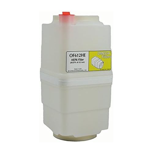  Atrix OF712UL ULPA Filter for Omega Series, 1-Gallon