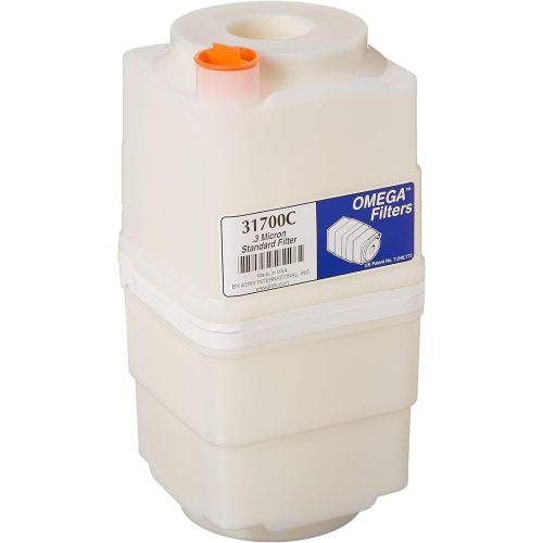  Atrix OF712UL ULPA Filter for Omega Series, 1-Gallon