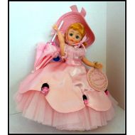 Atticsnoops Madame Alexander Southern Belle Doll