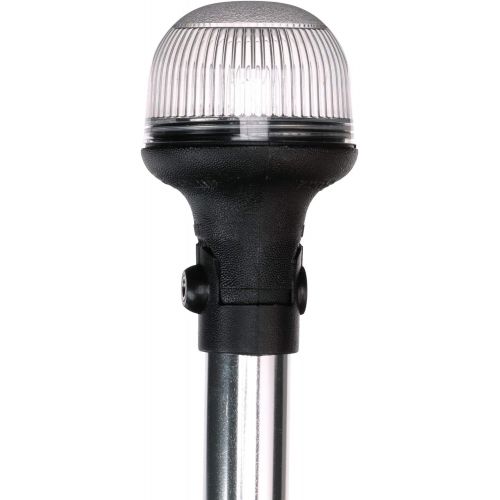 Attwood attwood Articulating Anti-Glare All-Round Pole Lights