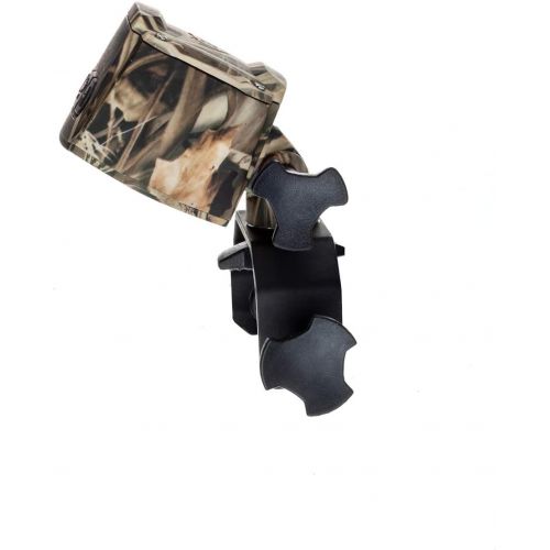  Attwood attwood LED Multi-Function Sport Light 14187XFS-7 - Realtree Max-4 Camouflage