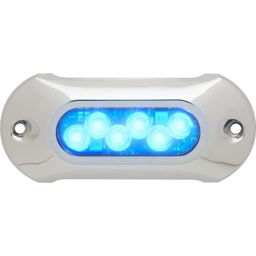  Attwood attwood Light Armor Underwater LED Light-6 LEDs