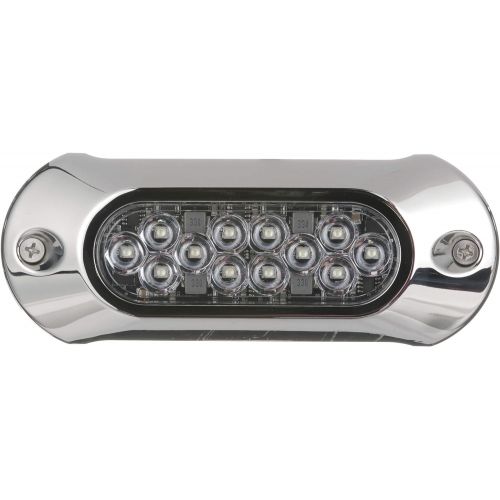  Attwood attwood Light Armor Underwater LED Light-12 LEDs