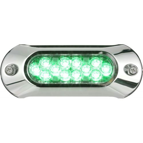  Attwood attwood Light Armor Underwater LED Light-12 LEDs