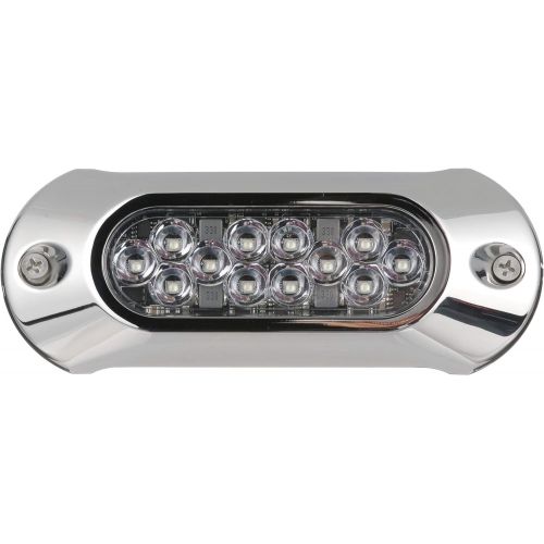  Attwood attwood Light Armor Underwater LED Light-12 LEDs