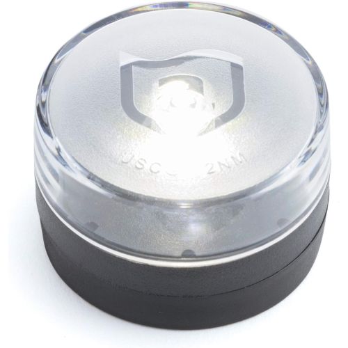  Atwood attwood 5580A7 Waketower All-Round Marine Boat LED Navigation Light