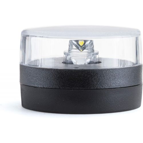  Atwood attwood 5580A7 Waketower All-Round Marine Boat LED Navigation Light