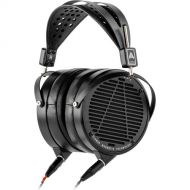 Audeze LCD-X Planar Magnetic Headphones (Leather)