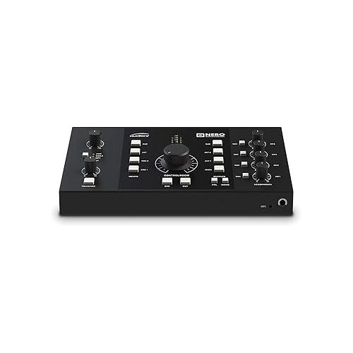  Audient Nero Desktop Monitor Controller