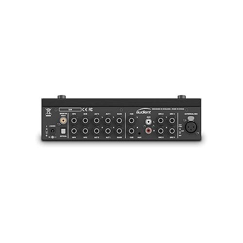  Audient Nero Desktop Monitor Controller