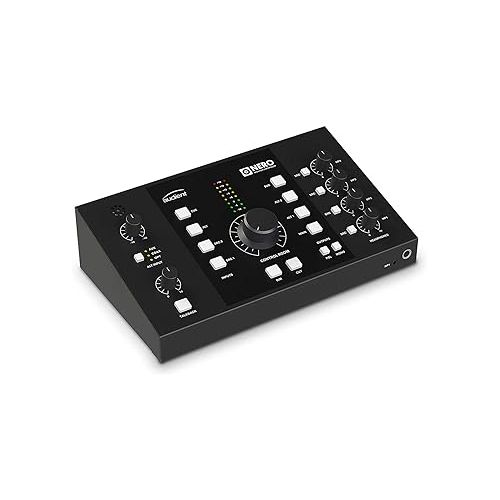  Audient Nero Desktop Monitor Controller