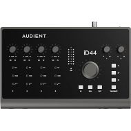 Audient iD44 MKII USB Audio Interface