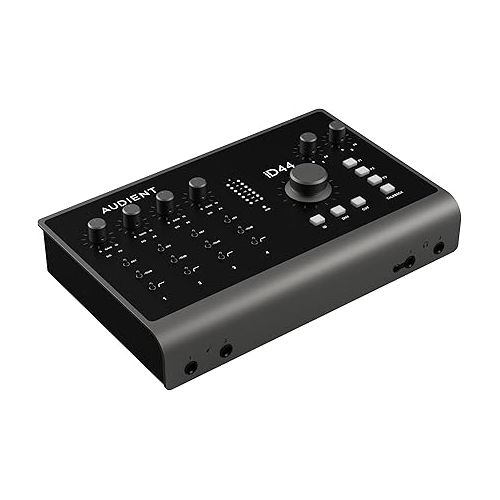  Audient iD44 MKII USB Audio Interface