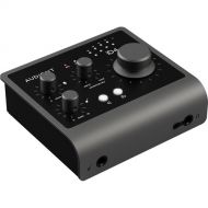 Audient iD4 MKII USB-C Audio Interface