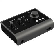 Audient iD14 MKII Desktop 10x6 USB Type-C Audio Interface