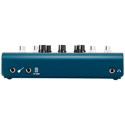  [아마존베스트]Audient Sono Guitar Recording Amp Interface