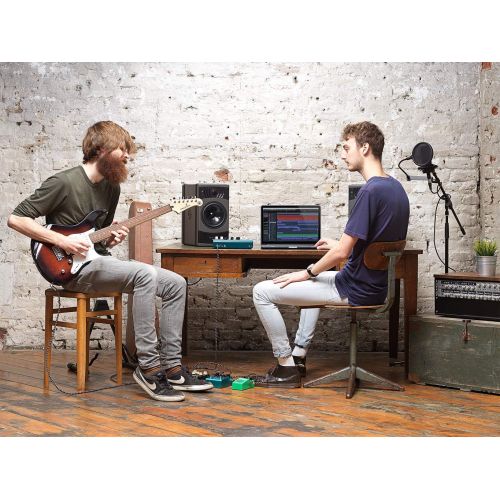  [아마존베스트]Audient Sono Guitar Recording Amp Interface