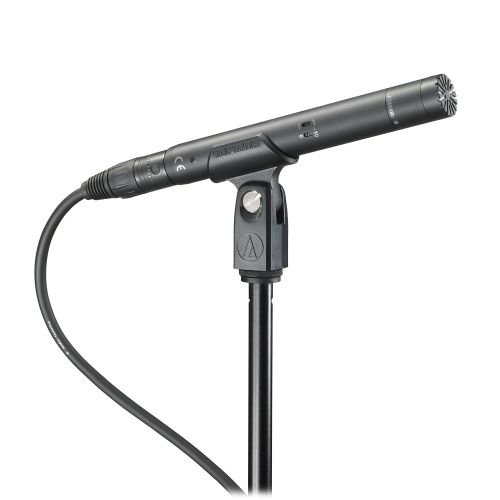 오디오테크니카 Audio-Technica AT4049B Omnidriectional Condenser Microphone