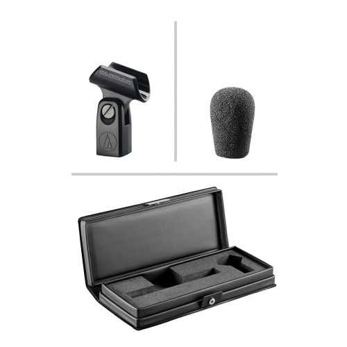 오디오테크니카 Audio-Technica AT4049B Omnidriectional Condenser Microphone