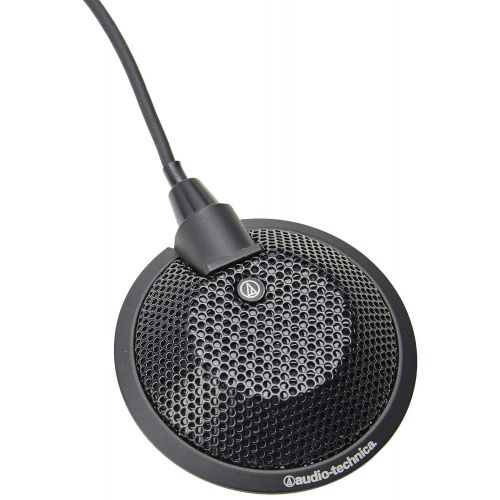 오디오테크니카 Audio-Technica Omnidirectional Microphone