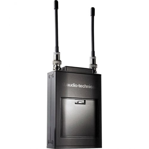 오디오테크니카 Audio-Technica ATW-R1810 1800 Series Single-Channel Receiver