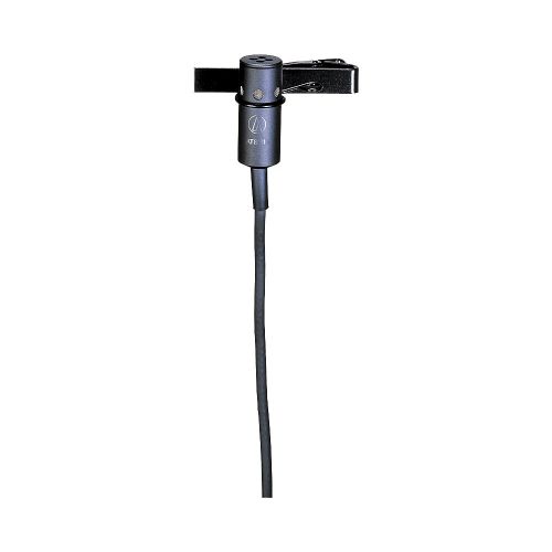 오디오테크니카 Audio-Technica Condenser Microphone (AT831R)