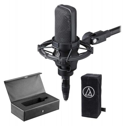 오디오테크니카 Audio-Technica Cardioid Condenser Microphone (AT4033A)
