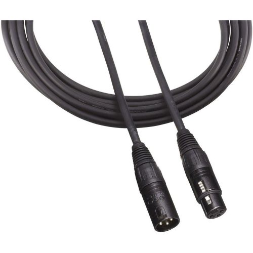 오디오테크니카 Audio-Technica Audio Technica AT8314-100 Balanced Cable, 100 Feet