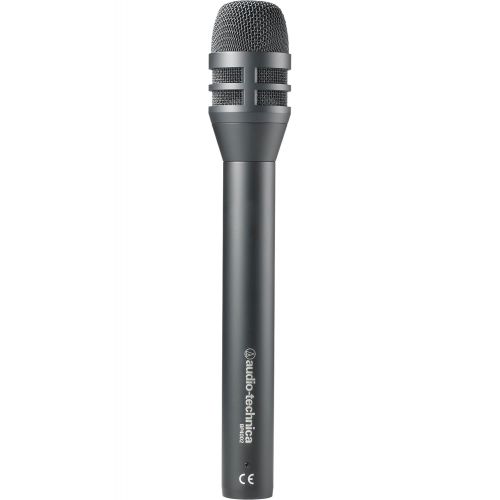 오디오테크니카 Audio-Technica Dynamic Microphone (BP4002)