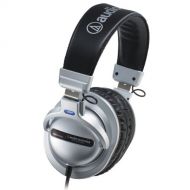 Audio-Technica PRO5MK2SV DJ Monitor Headphones - Silver