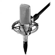 Audio-Technica AT4047SV Cardioid Condenser Microphone