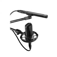 Audio-Technica AT4040SP Studio Microphone Pack