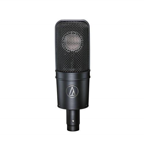 오디오테크니카 Audio-Technica AT4040SP Studio Microphone Pack