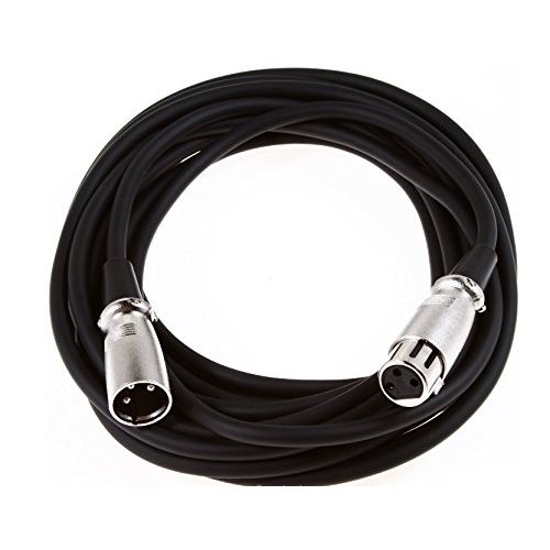 오디오테크니카 Audio-Technica AT4033CL Condenser Mic w Stand, Pop Filter, XLR & Cable Ties