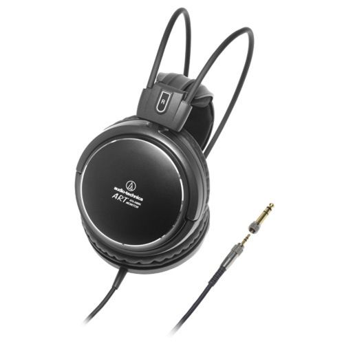 오디오테크니카 Audio-Technica Audio Technica ATH-A900X | Art Monitor Headphones (Japan Import)