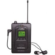 Audio 2000S Audio2000S AWR6305U5 In-Ear Audio Monitor Receiver