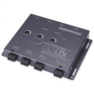 Audio Control LC6I 6 Ch Output Conv W Level C