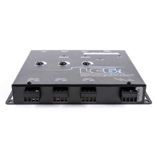  Audio Control LC6I 6 Ch Output Conv W Level C