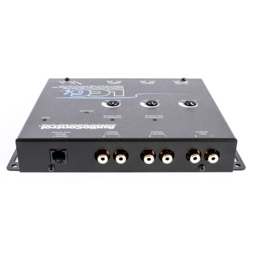  Audio Control LC6I 6 Ch Output Conv W Level C