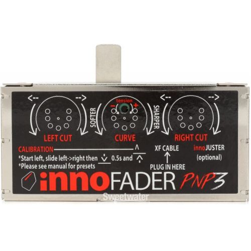  Audio Innovate Innofader PNP3 Crossfader Upgrade for Pioneer S-series Mixers and DDJ Controllers