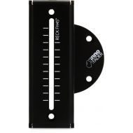 Audio Innovate Reck FH-45 mini Innofader Pro PT/Plus External Mounting Plate for Numark PT-01 Scratch