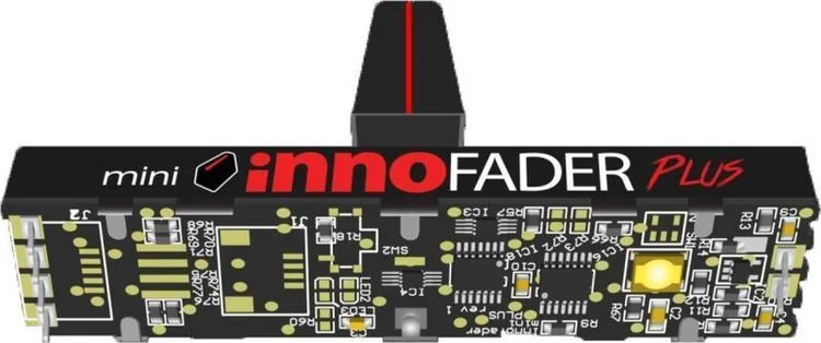  Audio Innovate mini Innofader Plus S Solder Pin Fader Upgrade for select Native Instruments / Numark Controllers