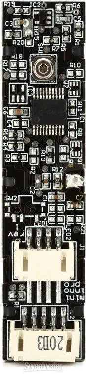  Audio Innovate mini Innofader Pro SP Crossfader Upgrade for Reloop Spin