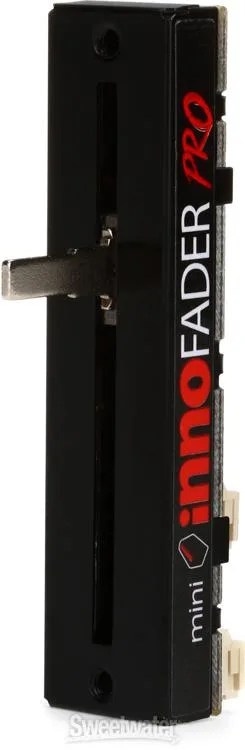  Audio Innovate mini innoFADER Pro SC Upgrade for Original mini innoFADER