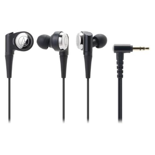 오디오테크니카 Audio-Technica In-Ear Headphones ATH-CKR10 (Japan Import)